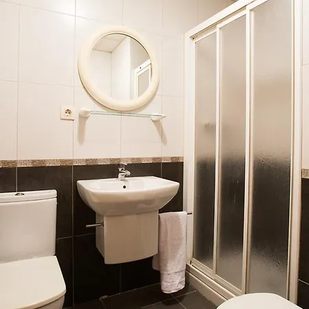 Edificio Baleares Apartamento